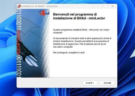 driver lettore smart card bit4id|Come installare i driver per miniLector EVO .